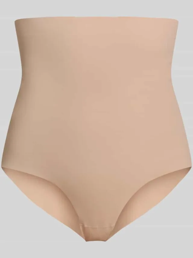 MAGIC Bodyfashion Corrigerend slip model 'ULTRA SEXY HI-BRIEF' Beige