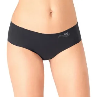 Sloggi ZERO Feel Hipster slip zwart Geel,Groen,Beige,Blauw,Bruin,Lila,Rood,Zwart,Grijs,Roze,Versch.kleure/Patroon,Wit
