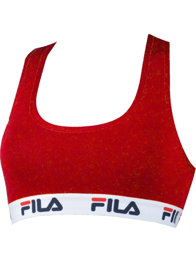 Fila Dames BH - Rood