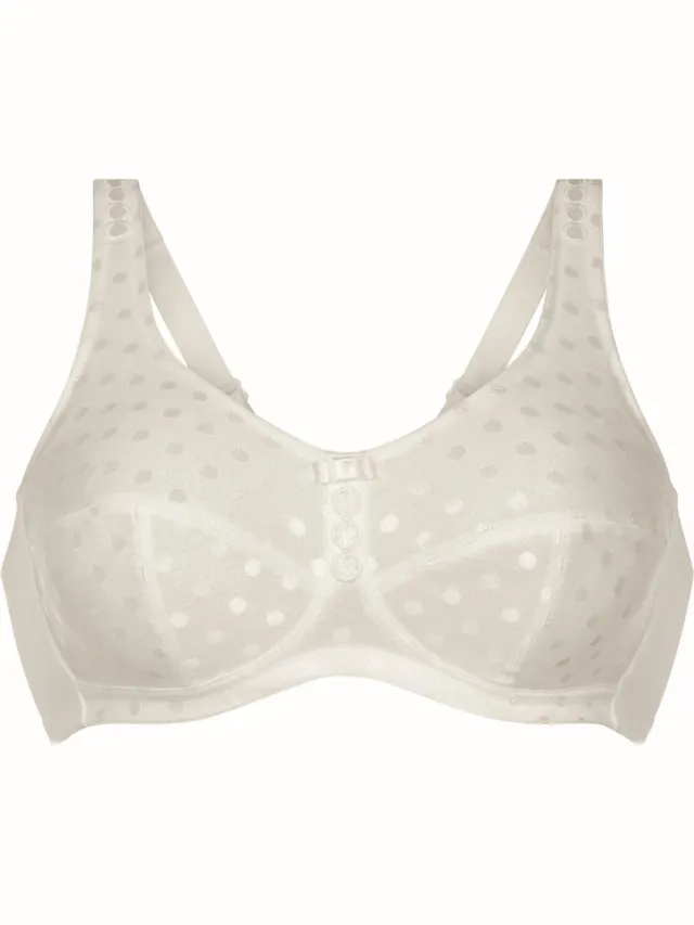 Anita Care Airita Prothese Bh 5750X Crystal - maat EU 75A / FR Ivoor