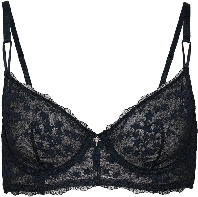 Joop! Bustier Intimate Apparel Zwart