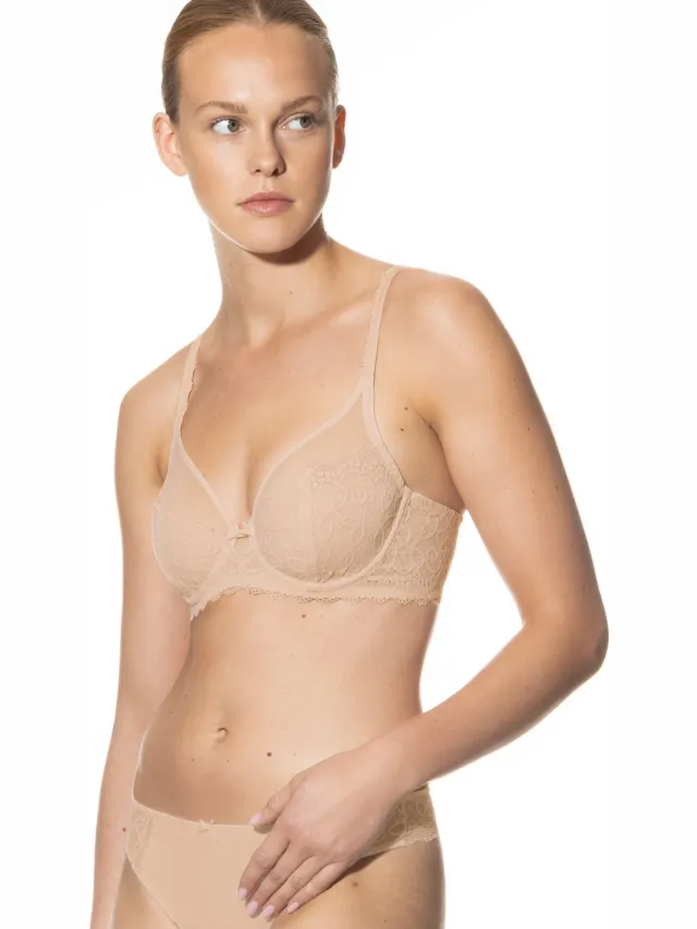 Mey Beugelbeha Serie Amorous Bailey beige