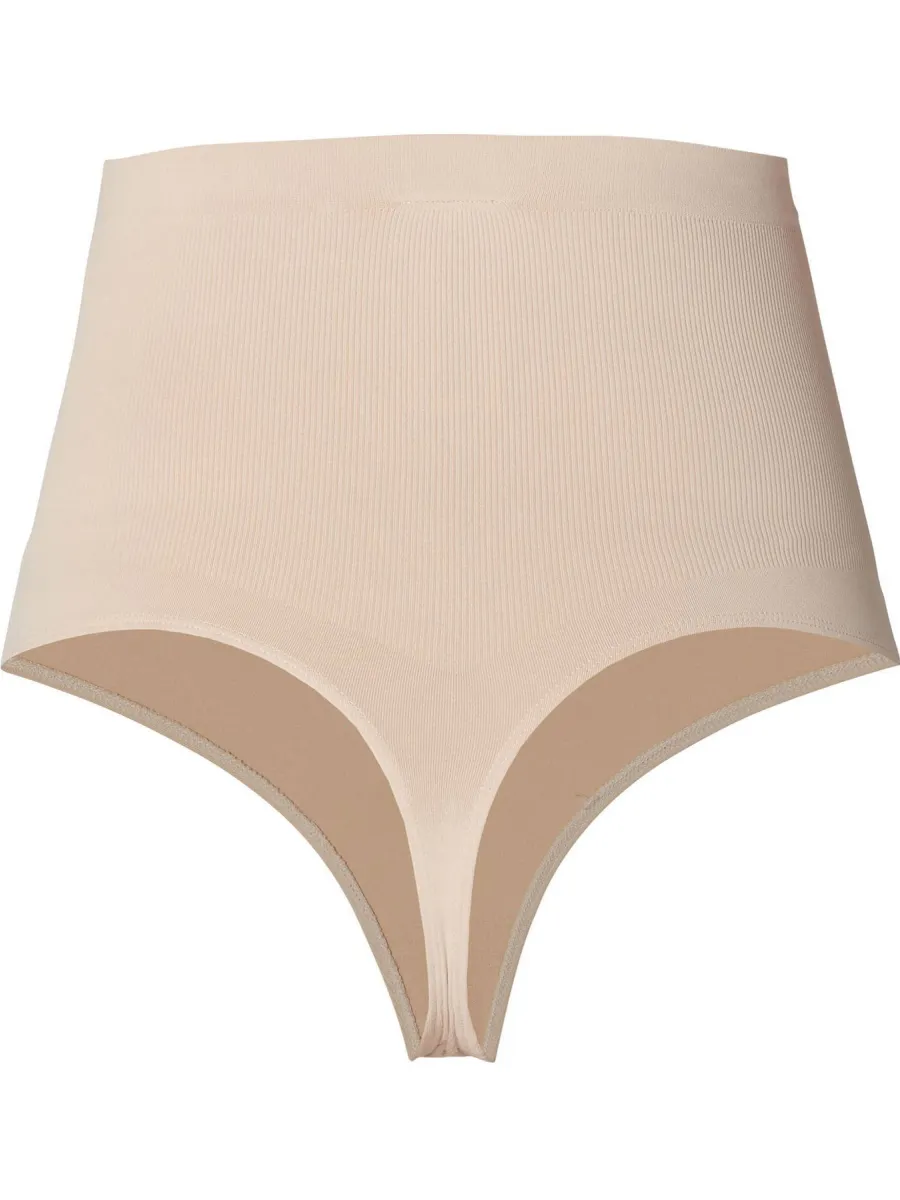 Noppies zwangerschapsstring Simi beige, foto 3
