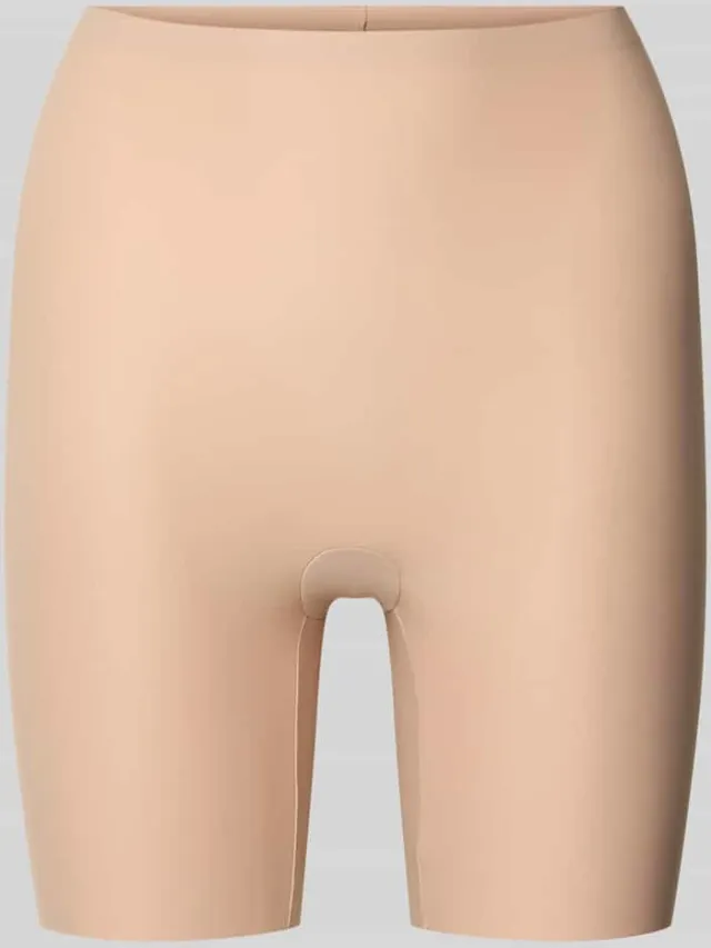 MAGIC Bodyfashion broek met elastische band Beige