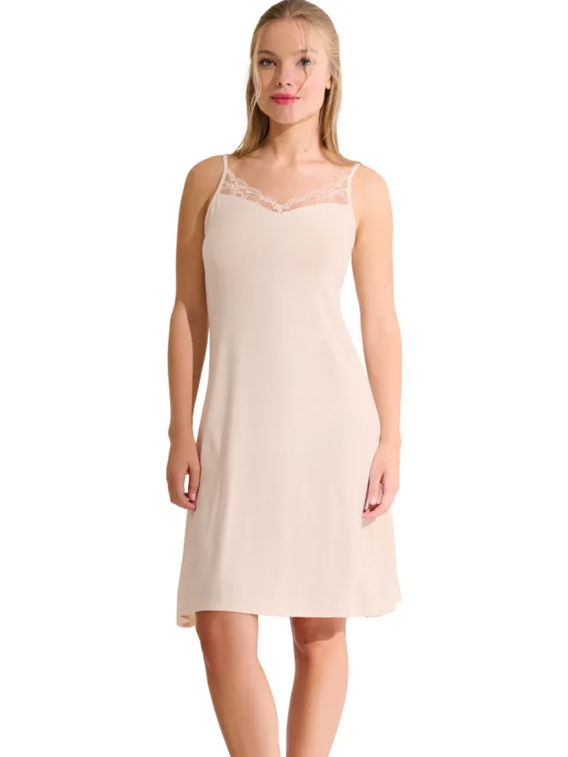 Lisca Patricia babydoll beige