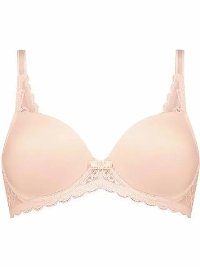 Triumph BH Amourette Spotlight zalm 80-95C
