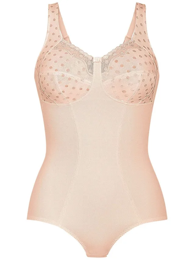 Anita Comfort Airita Comfortcorselet 3550 774 Licht Poeder - maat EU 75D / FR Oranje