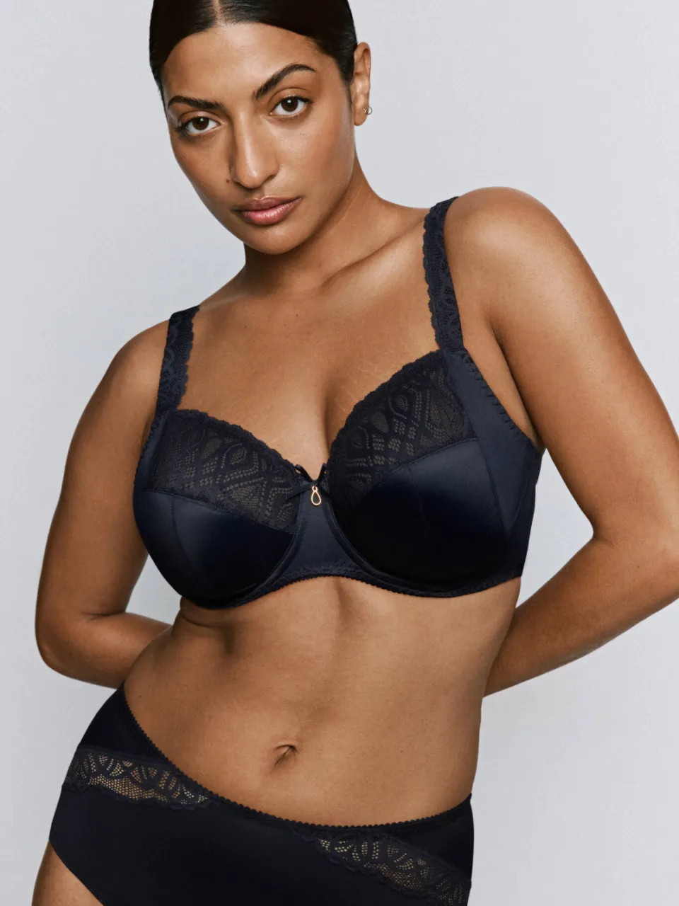 PrimaDonna Salerno maxislip blauw, foto 4