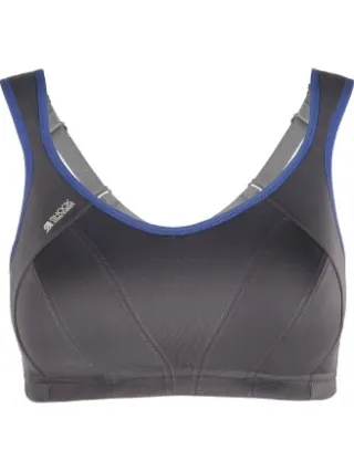 Shock Absorber Active MultiSports Support sport-bh grijs Lila,Zwart,Grijs,Roze,Versch.kleure/Patroon,Blauw,Groen,Rood