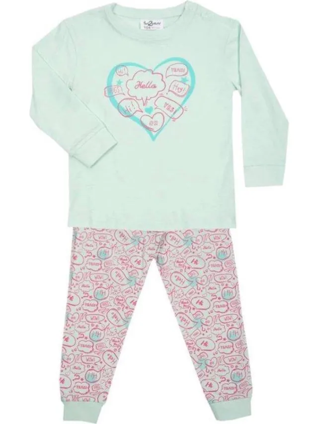 Fun2Wear Dream Mint