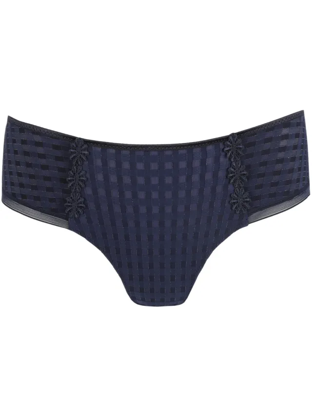 Marie Jo Avero hipster donkerblauw, foto 2
