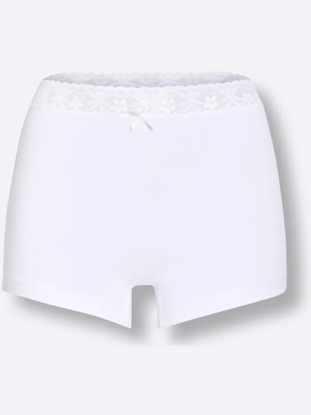 Panty wit