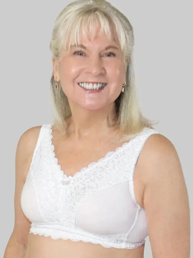 ABC breast care prothesebh embrace Zwart