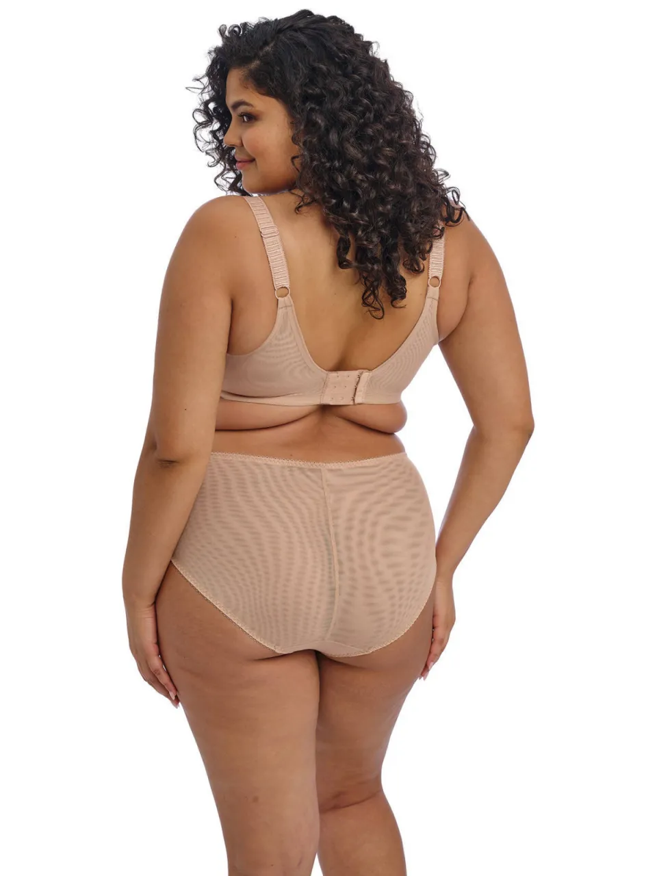 Elomi Cate Allure beugelbh beige, foto 3