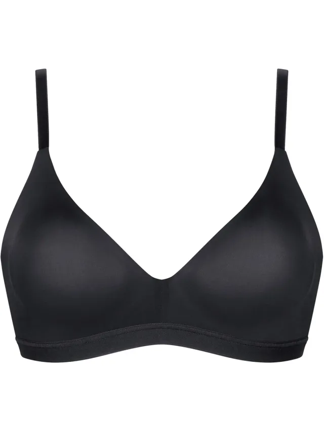 Sloggi sloggi WOW Comfort 2.0 P - BLACK - Vrouwen Zwart