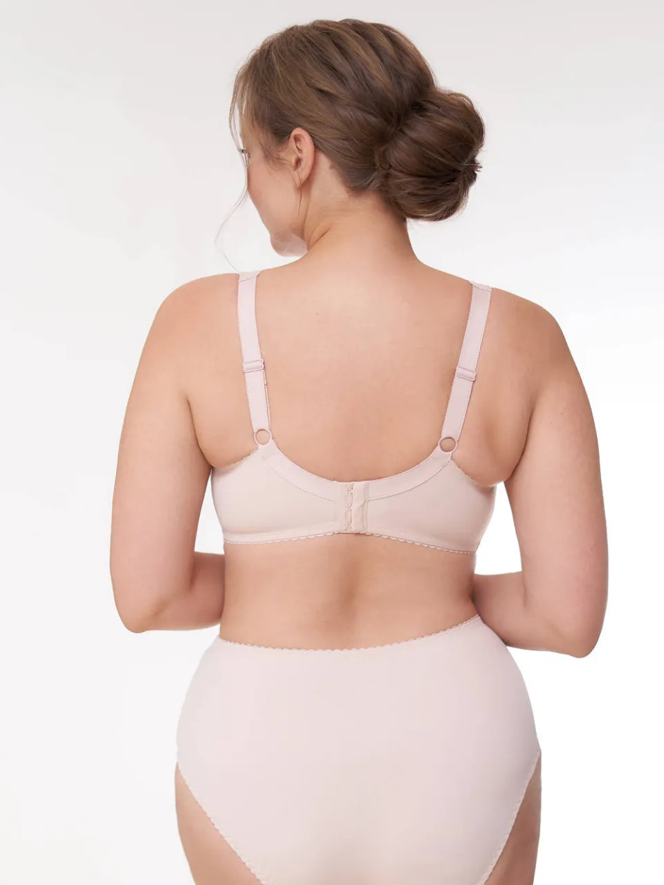 Plaisir Beate maxislip beige, foto 5