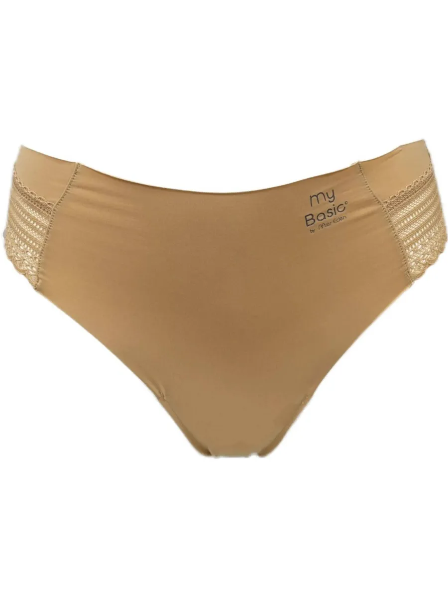 My Basic by After Eden seamless string beige, foto 2