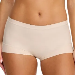 Damella Classic Microfiber maxislip beige Beige,Zwart,Wit