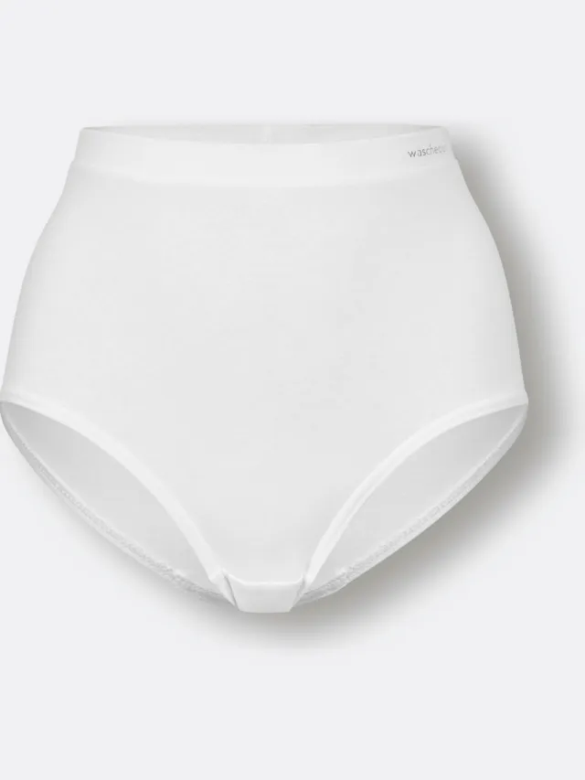 tailleslip wit