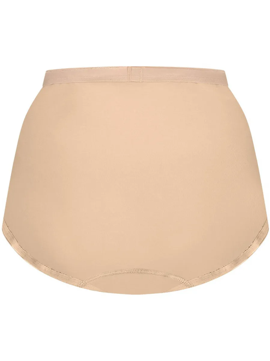 Ten Cate Basic corrigerende maxislip beige, foto 3