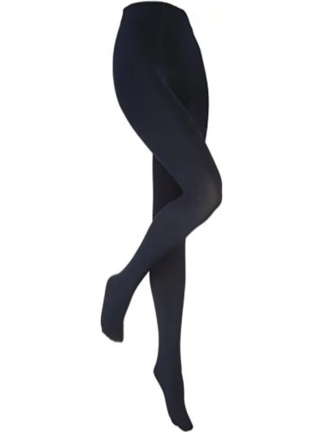 Heat Holders Thermische dameslegging voor dames - Marineblauw