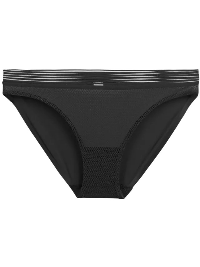 Triumph Infinite Sensation slip zwart