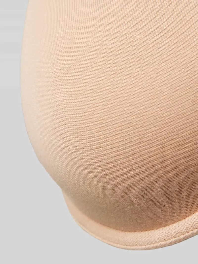 SKINY Bh met verstelbare bandjes beige, foto 3