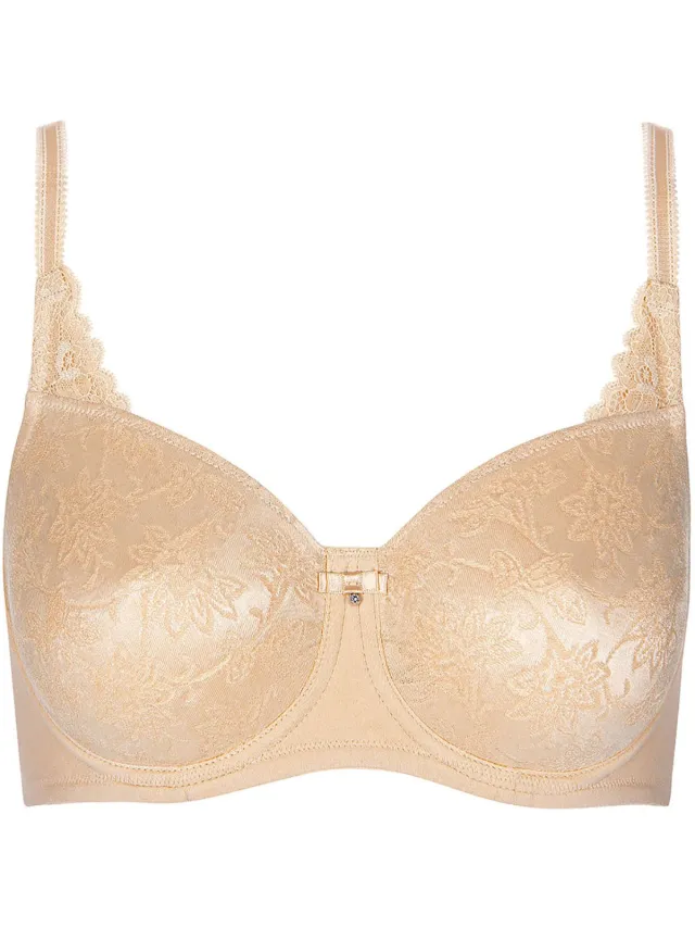 Lisca Minimizer BH met beugel Jane huid