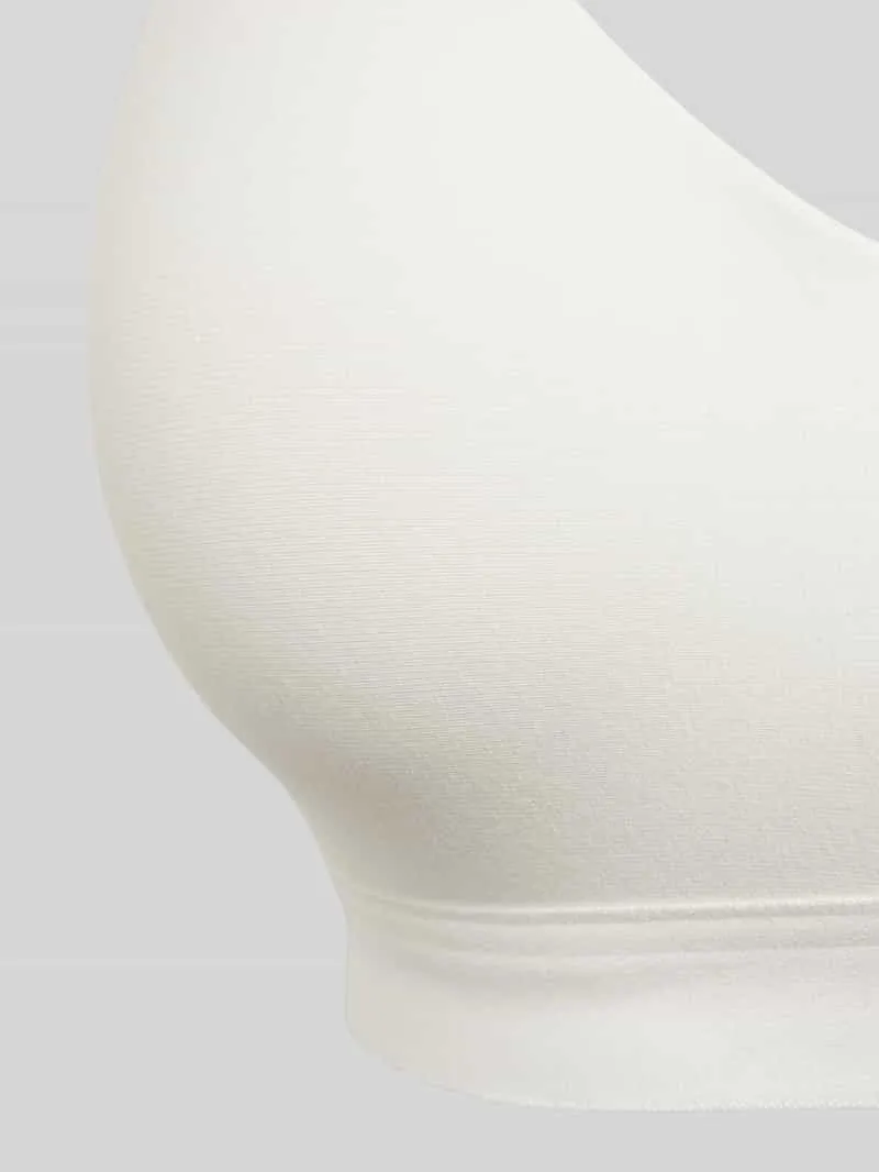 Sloggi bh met labelprint offwhite, foto 3