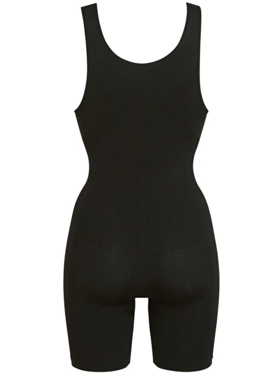 MAGIC Bodyfashion medium corrigerende bodysuit Seamless zwart, foto 3