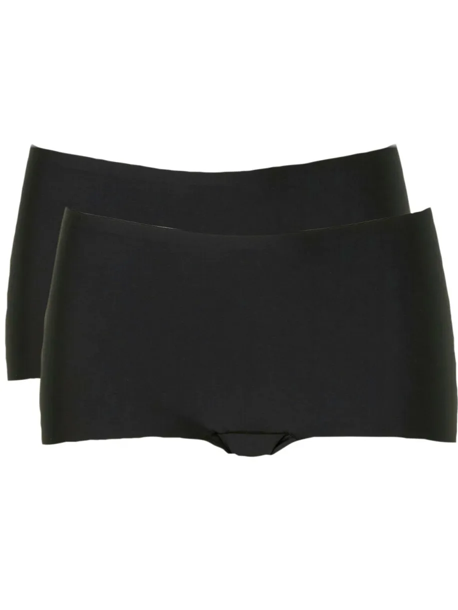 MAGIC Bodyfashion Dream Invisibles boxershort zwart, foto 2