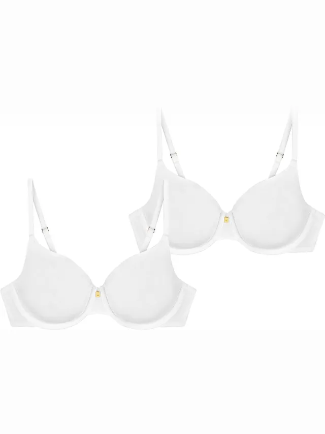 Triumph Bügel-BH Body Make-Up Essentials Wit