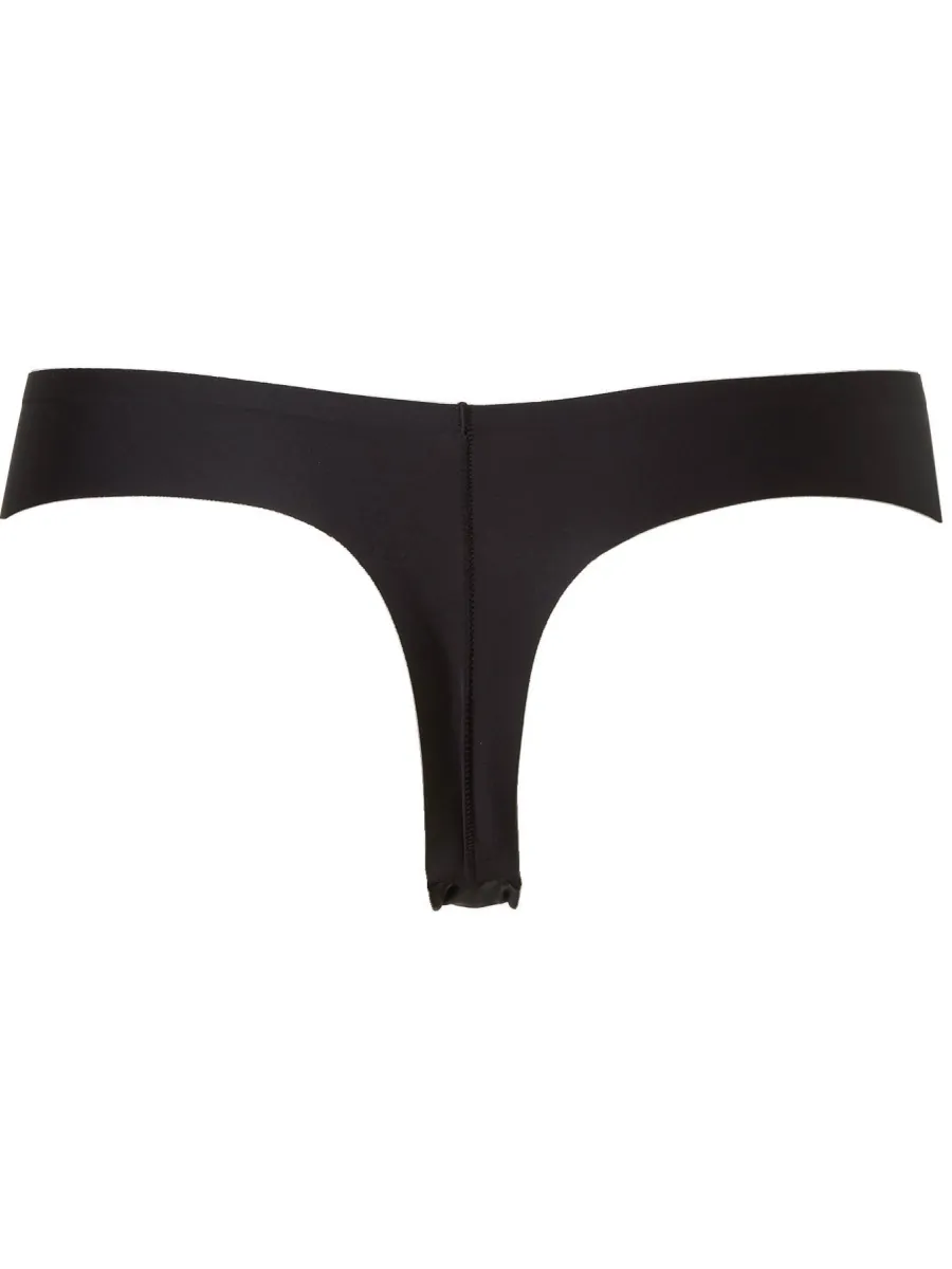 MAGIC Bodyfashion Dream Invisibles string zwart, foto 4