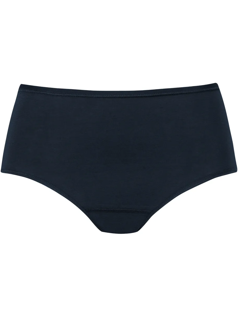 Mey Tailleslip Serie Best Of Cotton Night Blue, foto 2
