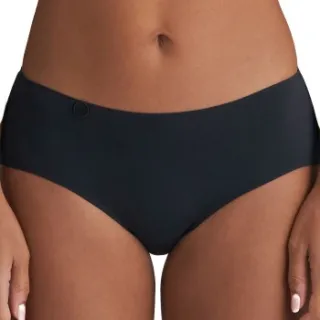 Marie Jo Tom Seamless shorts zwart Beige,Zwart,Wit