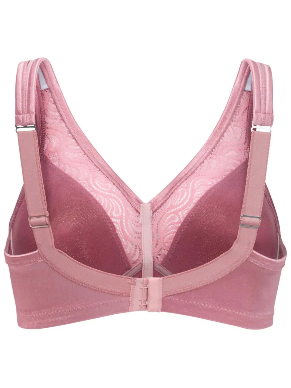 Swegmark Stars bh zonder beugel roze, foto 3