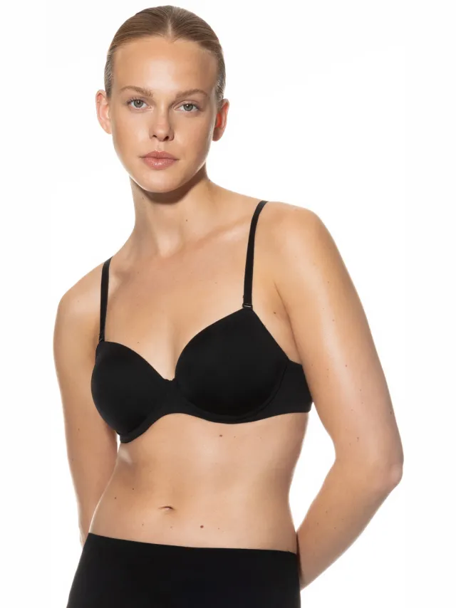 Mey Bi-stretch-beha Serie Joan Zwart
