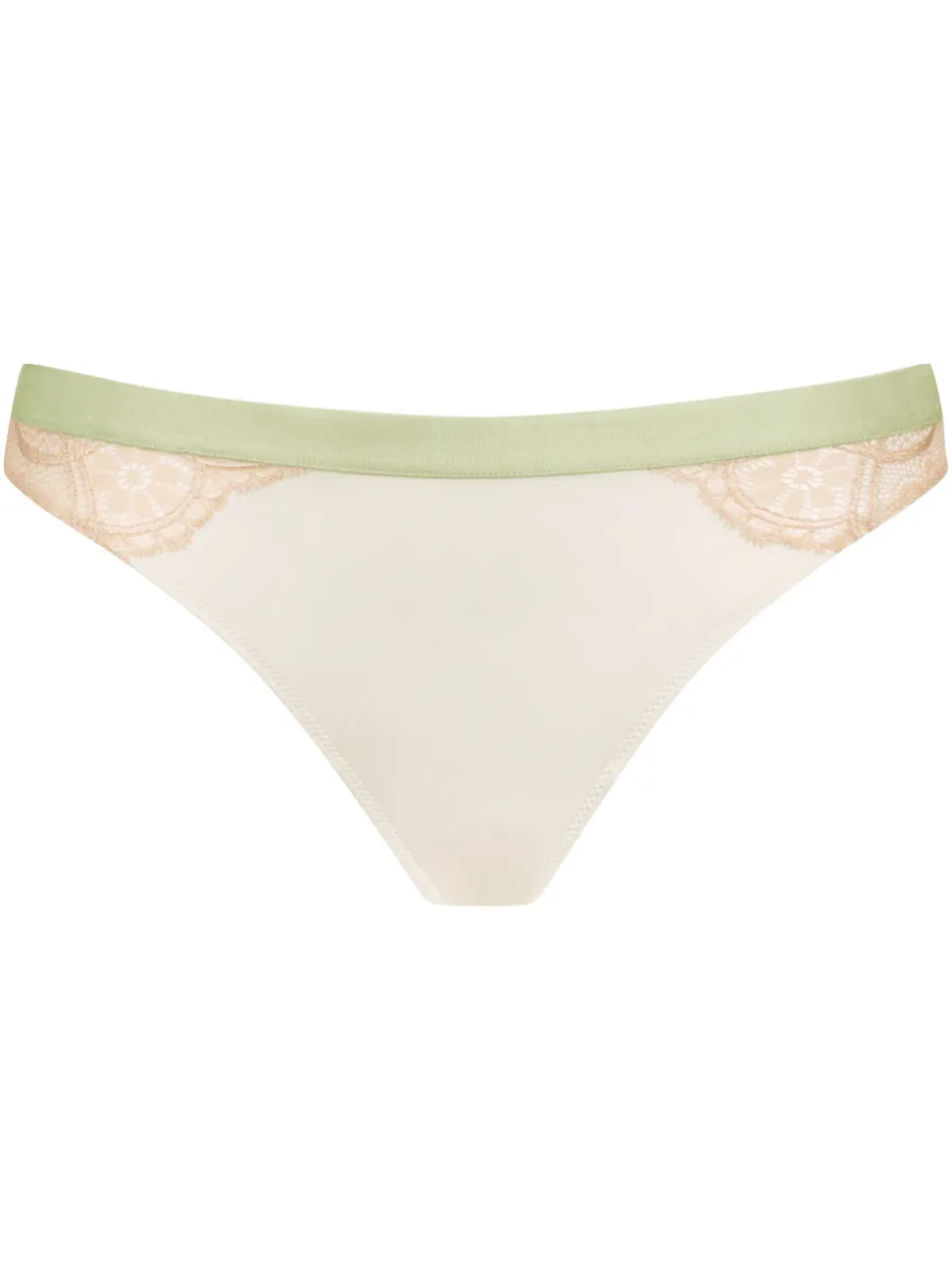 Mey Brasil Serie Poetry Fame Mixed Champagne beige, foto 3