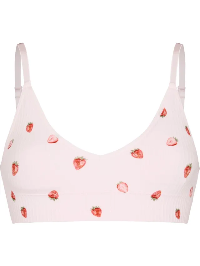 Hunkemöller Dianne Bralette Roze