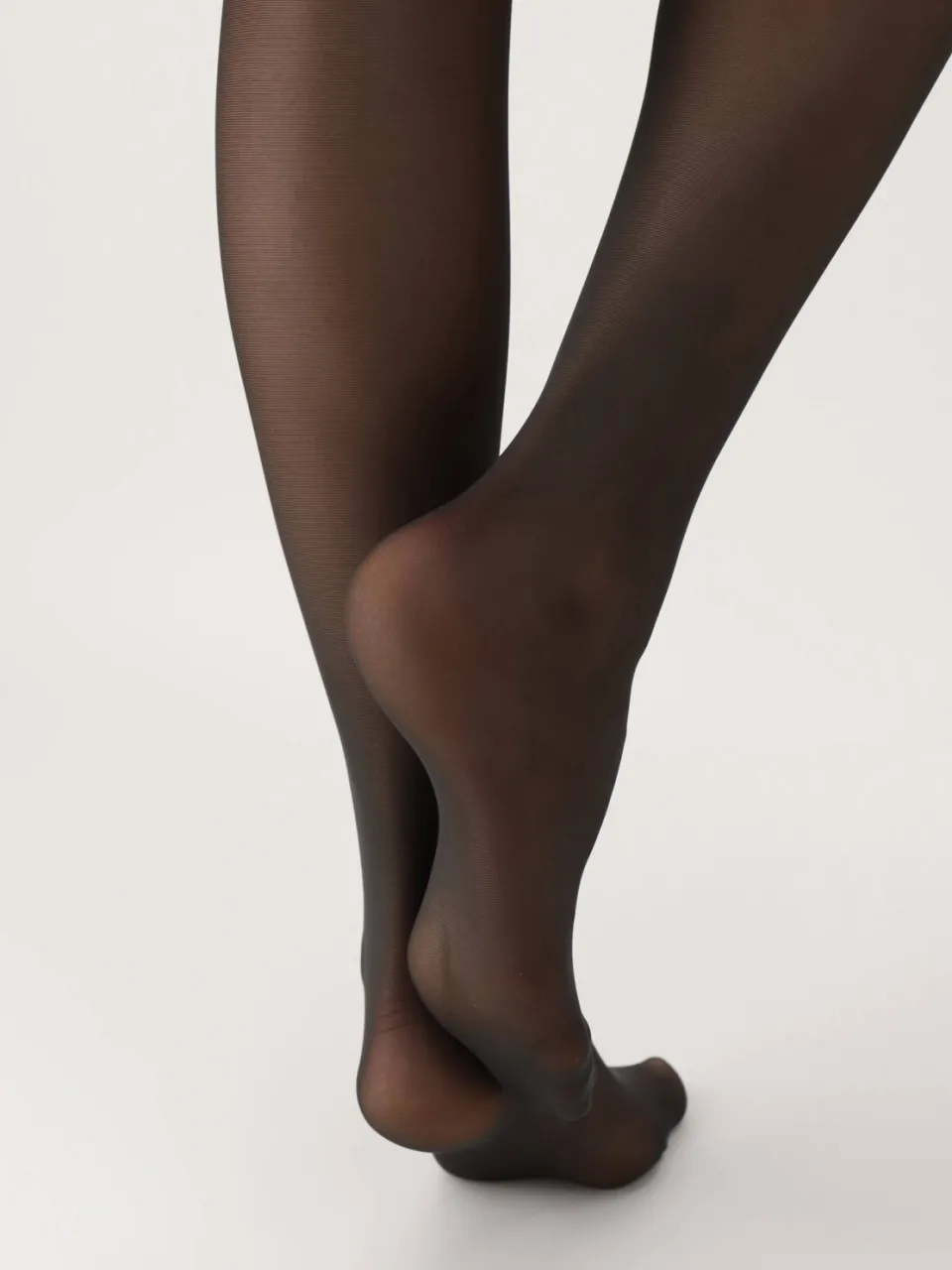 Oroblu Magie panty 20 denier zwart, foto 2
