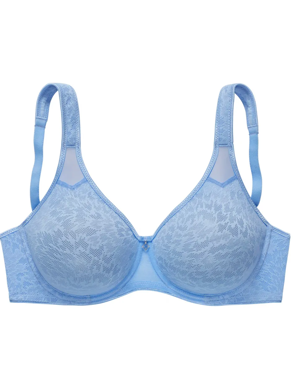 T-shirtbeha blauw, foto 2