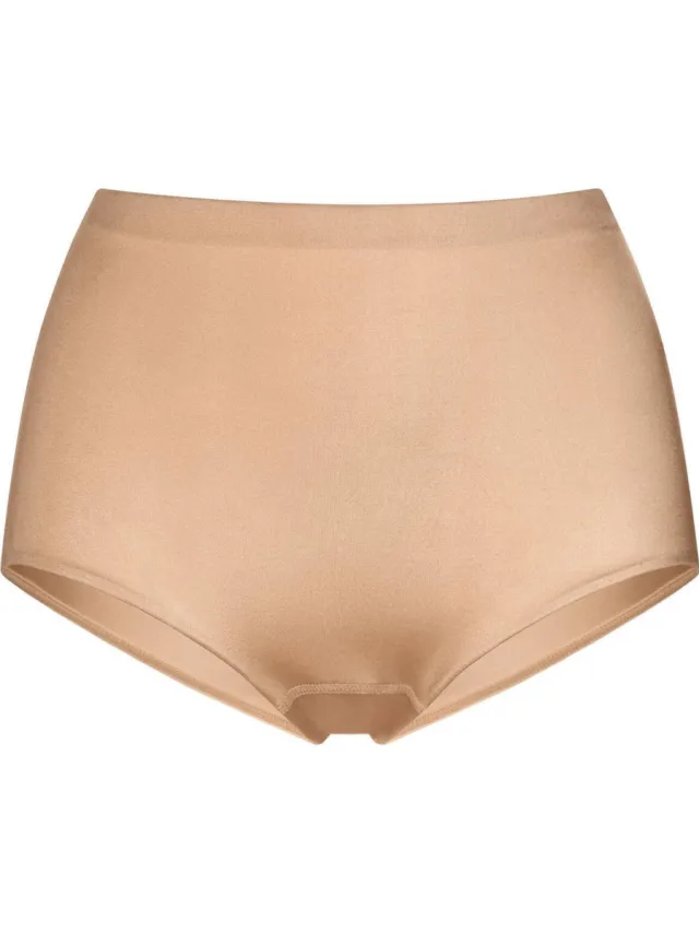 Dorina corrigerende maxislip Sublime Sculpt beige, foto 2