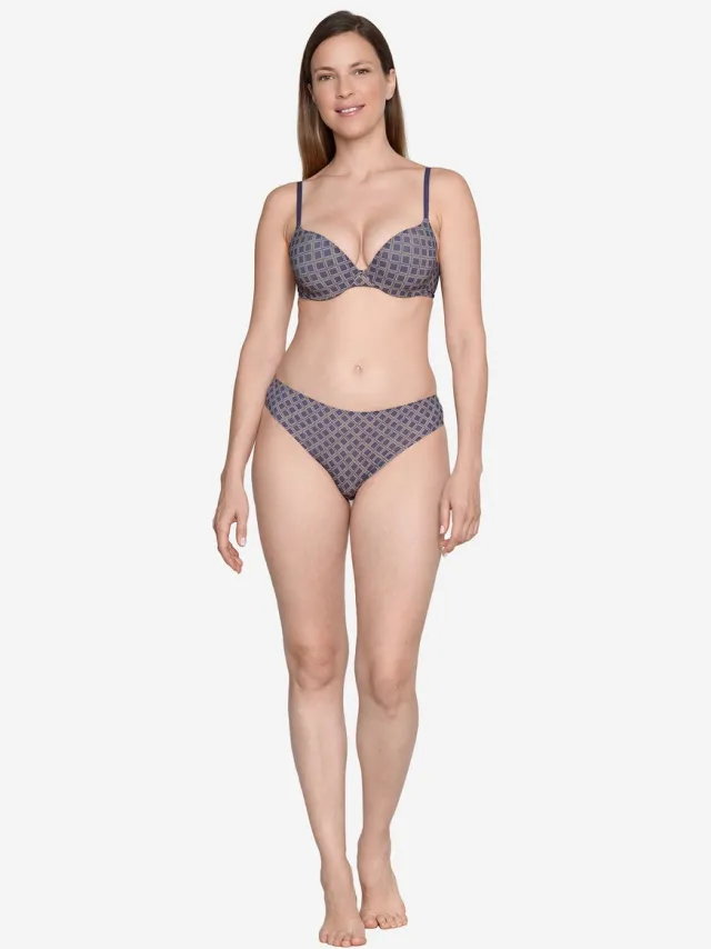 Joop! Bügel-BH Intimate Apparel grijs
