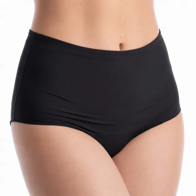 Janira 1032639 slip zwart