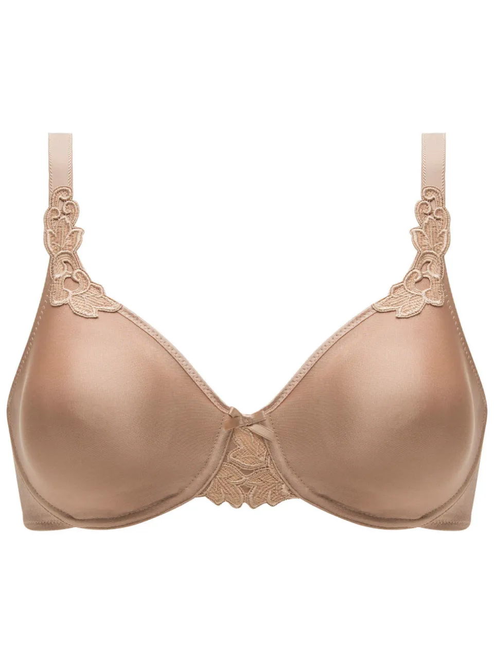 Chantelle Hedona beugelbh beige, foto 2