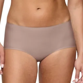 Triumph Body Make-Up Illusion shorts beige Beige,Zwart,Bruin