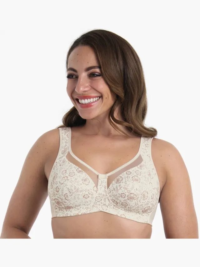 Anita Clara Art – BH zonder Beugel - 5873 – Crystal –