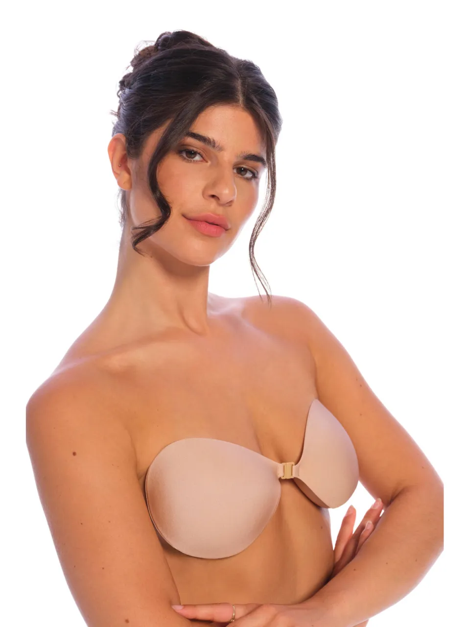 Perfect Secrets Stick On Bra plak-bh beige