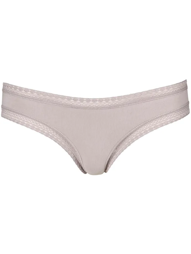 brazilian slip taupe
