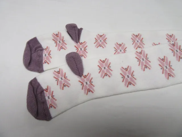 Noukie's panty , collant , gebroken wit met , fantasie , 2 jaar / 23